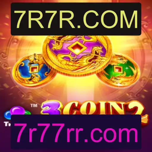 Explorando o Fascinante Mundo de 3CoinTreasures2 com 7R7R.COM