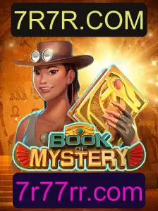 Descubra o Novo Jogo: BookofMystery