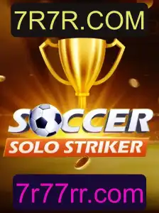 A Evolução do Entretenimento Digital com SoccerSoloStriker: Um Mergulho no Jogo e Suas Regras