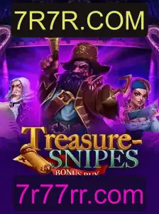 Descubra o Fascinante Mundo de TreasuresnipesBonusBuy